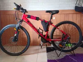 Sepeda Gunung MTB 26 United Monanza 3.00