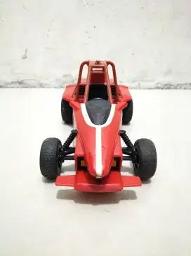Di Jual Vintage BANDAI Power Rangers 1989 TURBORANGER