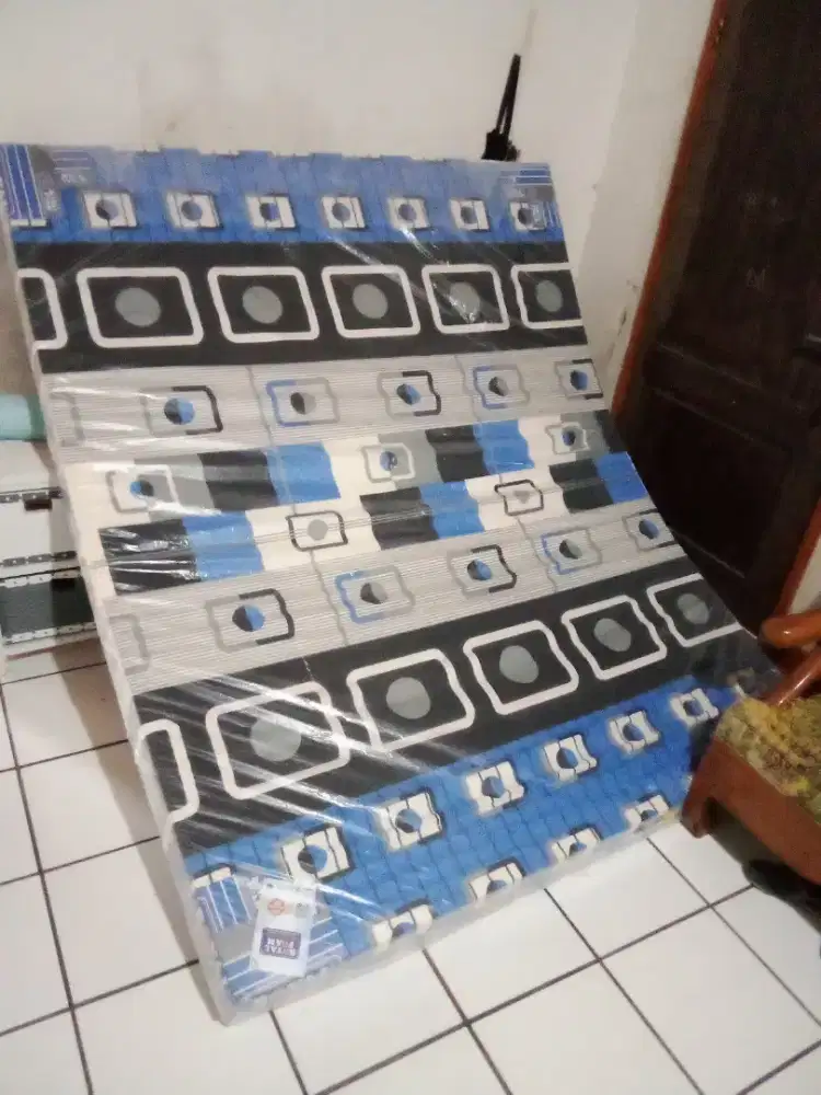 [COD] MURAH KASUR BUSA ROYAL FOAM TEBAL 15 CM GARANSI 10 TAHUN