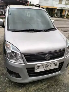 Dijual Karimun gl 2017
