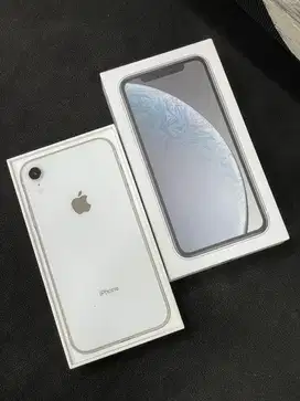 iPhone Xr 128Gb iBox