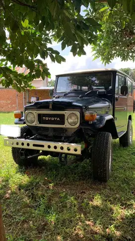 FJ40 Hardtop th 81