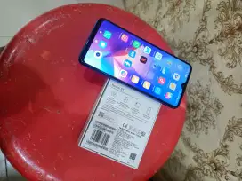 Redmi 9T ram 6/128 normal semua nya lkp