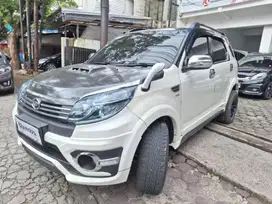 Daihatsu Terios 1.5 ADVENTURE R Bensin-AT 2016