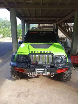 Vitara 4X4 Murah