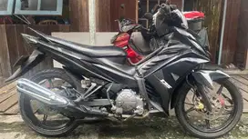 Jupiter mx 135 cc