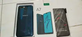 HP OPPO A7 4/64