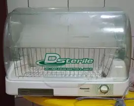 Dish Dryer Panasonic Dsterile Alat steril peralatan anak