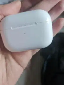 Airpod pro gen 2 white