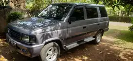 Isuzu Panther 2000 Diesel