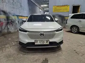 Hrv New 1.5cc SE 2023/2024 Terbaru Dtoko 99,99%Baru Tertinggix Limited