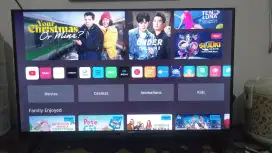 Jual Coocaa 32S3U Plus LED Smart TV