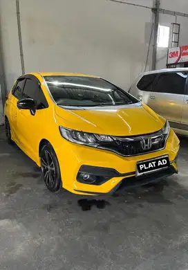 JAZZ RS 2019 MATIC