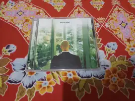 CD Moby - Hotel