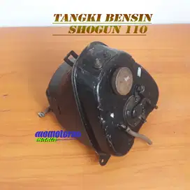 tangki bensin shogun 110 normal no kropos bocor