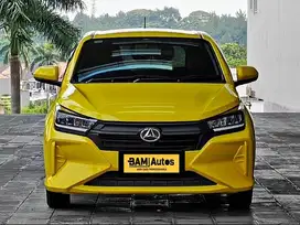 Daihatsu New Ayla R 1.2 2023 AT Istimewa #SWT#