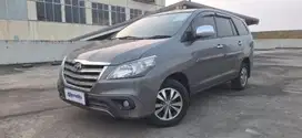 DP Rendah Toyota Kijang Innova 2.0 G Bensin-MT 2013 FSKSSS CRS