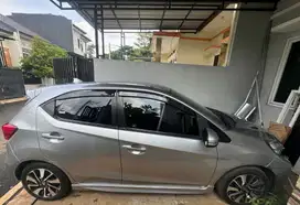 Honda Brio 2022 Bensin