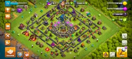 DIJUAL AKUN COC TH 12 LVL 3 , YANG MINAT AJA CHAT HARGA NEGO TIPIS