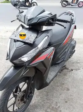 Vario 125 LED ( bekas )