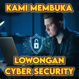 Cyber Security Operator