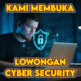 Cyber Security Operator