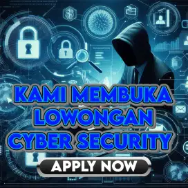 Cyber Security Operator