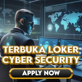 Cyber Security Operator