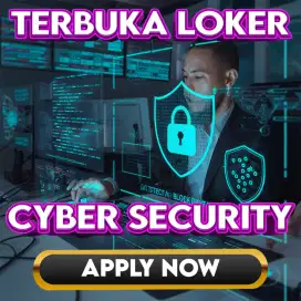 Cyber Security Operator