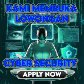 Cyber Security Operator