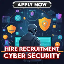 Cyber Security Operator