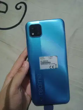 jual hp realme c11 2021