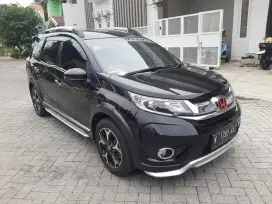 Honda BRV Prestige 2016 Matic Km 67 rb