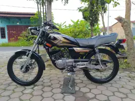 YAMAHA RX KING 2001