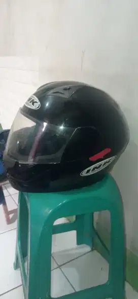 Helm INK full face