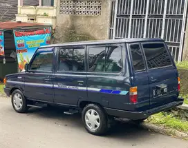 Toyota Kijang 1991 Bensin