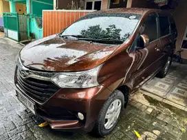 jual mobil xenia