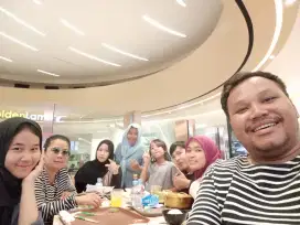 Mencari pekerjaan driver
