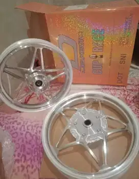 Velg Motor Aerox