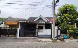 Siap Huni Terawat ‼️ Disewakan Rumah Grand Deltasari Waru