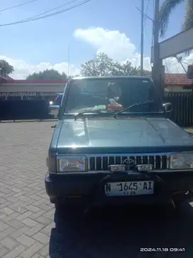 Toyota Kijang 1995 Bensin