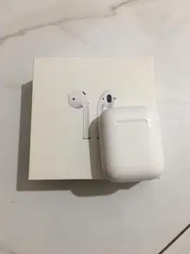 Airpods Gen 2 ex Ibox