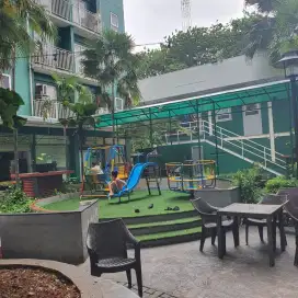 Apartemen Lokasi Strategis dan Budget terjangkau