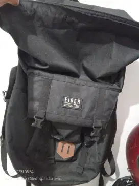 Tas ransel Eiger