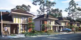 JUAL RUMAH CITRA MAJA RAYA SEMINYAK LEBAK BANTEN MURAH