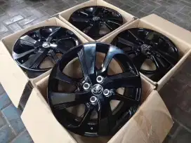 Velg Ori Yaris Vios GR SPORT 25 R16 Agya Ayla Calya Sigra Soluna Altis