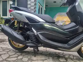 Yamaha Nmax New 2021, Keyless Non ABS