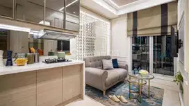 JUAL APARTEMEN PODOMORO GOLF VIEW PGV CIMANGGIS DEPOK