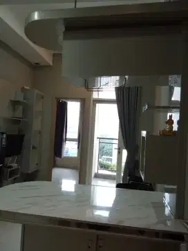 Apartemen Elpis 2 bedroom di sewakan