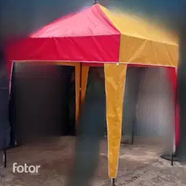 Tenda Bazar/Jualan
